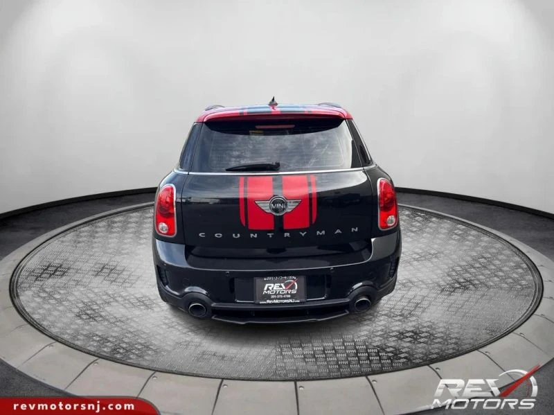 2013 Mini Countryman 1st Gen - Image 4 of 12