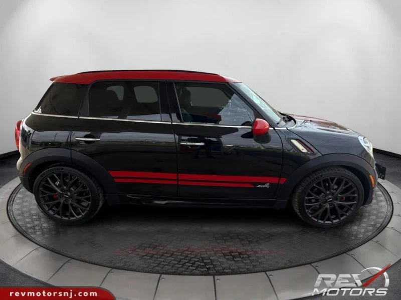 2013 Mini Countryman 1st Gen - Image 6 of 12