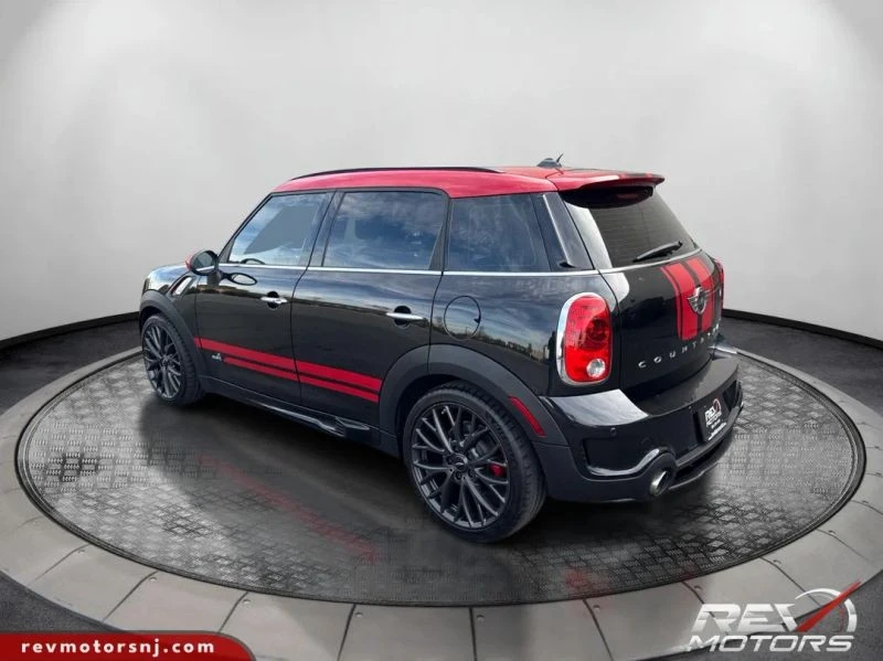 2013 Mini Countryman 1st Gen - Image 3 of 12