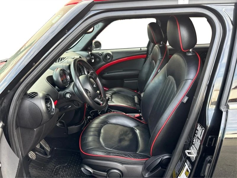 2013 Mini Countryman 1st Gen - Image 9 of 12