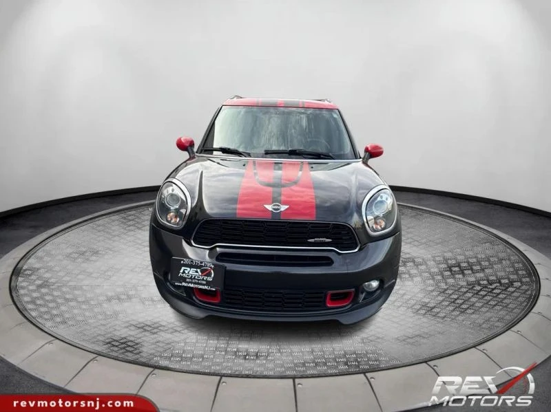 2013 Mini Countryman 1st Gen - Image 8 of 12