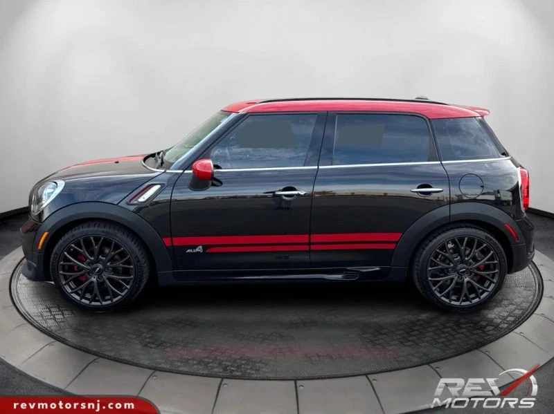 2013 Mini Countryman 1st Gen - Image 2 of 12