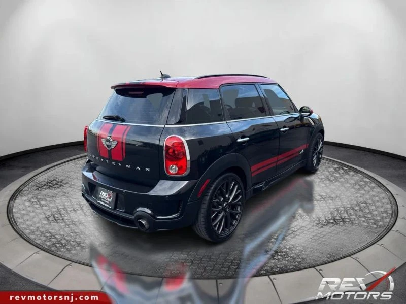 2013 Mini Countryman 1st Gen - Image 5 of 12