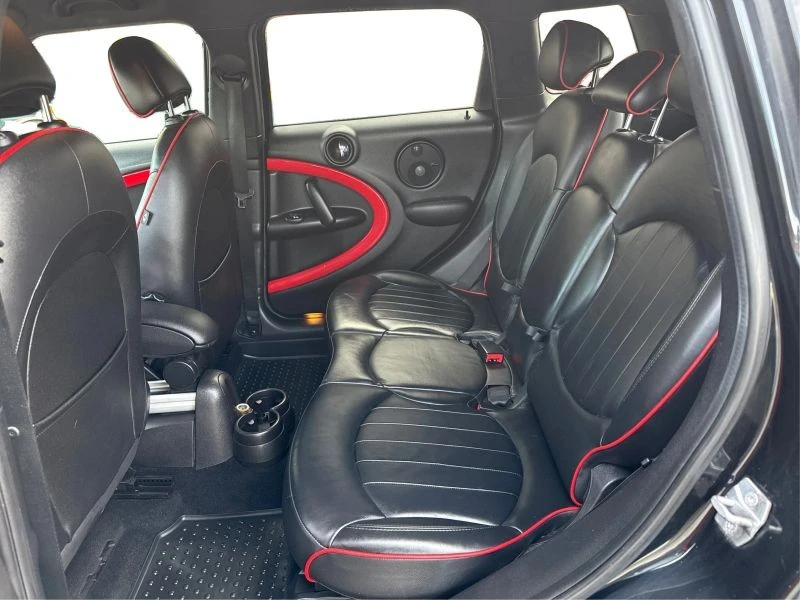 2013 Mini Countryman 1st Gen - Image 10 of 12