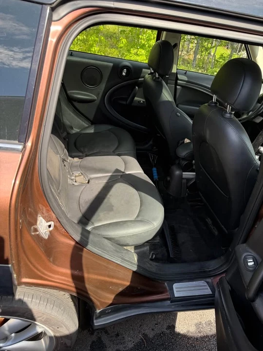 2013 Mini Countryman 1st Gen - Image 7 of 8