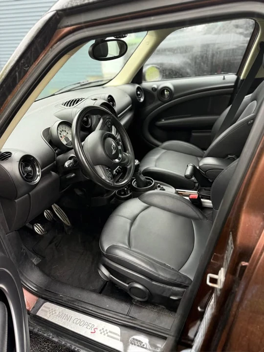 2013 Mini Countryman 1st Gen - Image 8 of 8