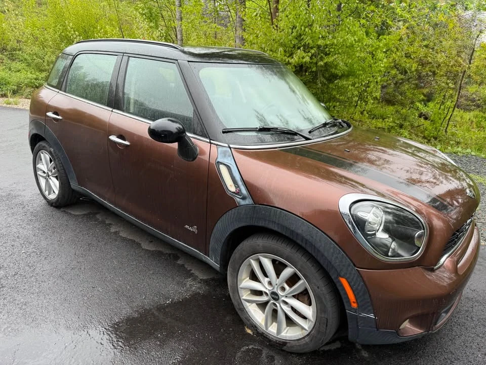 2013 Mini Countryman 1st Gen - Image 4 of 8