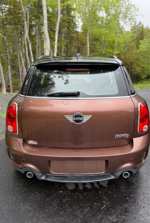 2013 Mini Countryman 1st Gen - Image 3 of 8