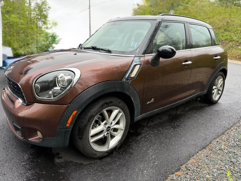 2013 Mini Countryman 1st Gen - Image 2 of 8