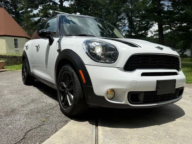 2013 Mini Countryman 1st Gen - Image 3 of 31