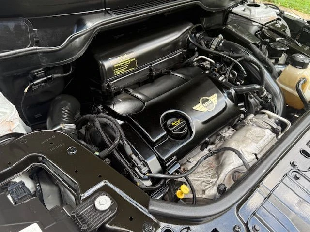 2013 Mini Countryman 1st Gen - Image 8 of 31