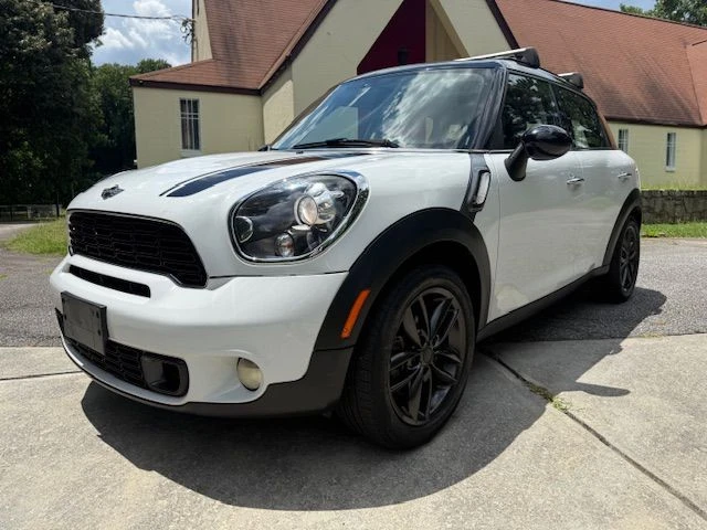 2013 Mini Countryman 1st Gen - Image 11 of 31