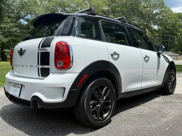2013 Mini Countryman 1st Gen - Image 4 of 31