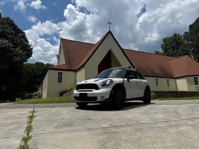 2013 Mini Countryman 1st Gen - Image 12 of 31