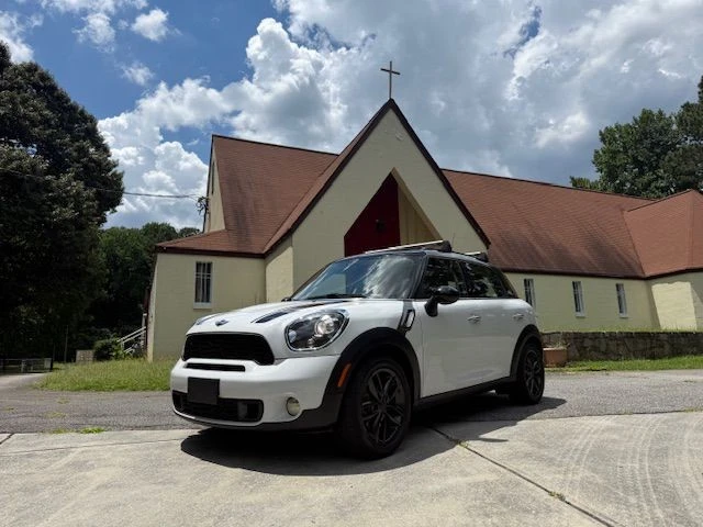 2013 Mini Countryman 1st Gen - Image 10 of 31