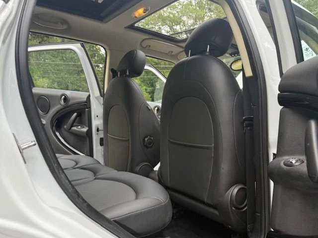 2013 Mini Countryman 1st Gen - Image 7 of 31