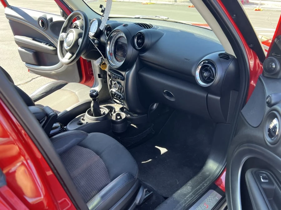 2013 Mini Countryman 1st Gen - Image 5 of 8