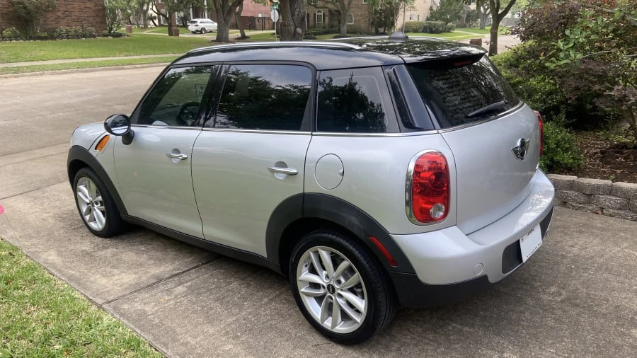 2013 Mini Countryman 1st Gen - Image 2 of 20