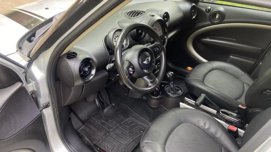 2013 Mini Countryman 1st Gen - Image 12 of 20