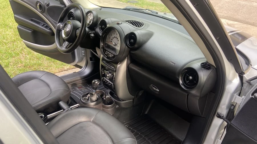 2013 Mini Countryman 1st Gen - Image 15 of 20