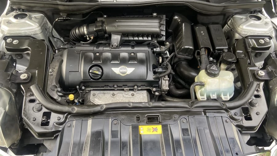 2013 Mini Countryman 1st Gen - Image 19 of 20