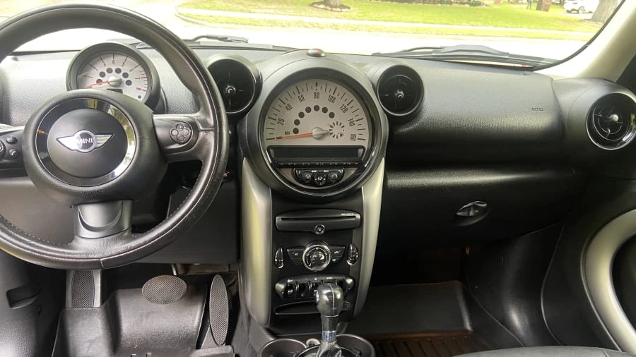 2013 Mini Countryman 1st Gen - Image 14 of 20