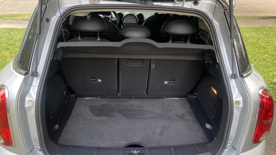 2013 Mini Countryman 1st Gen - Image 4 of 20