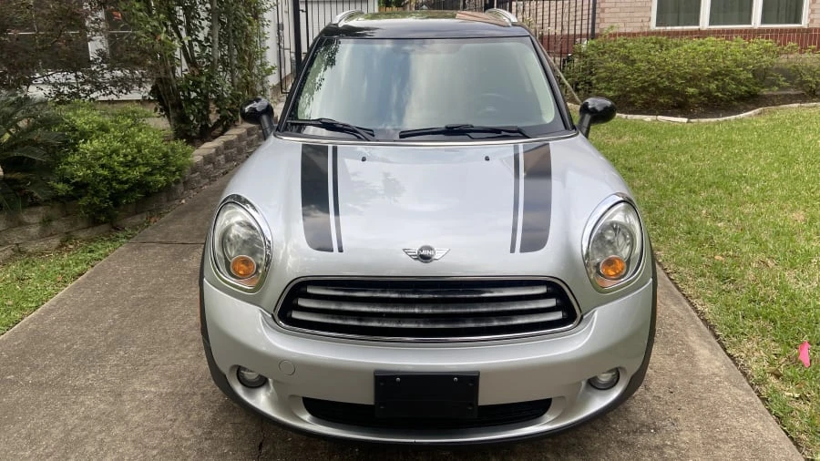2013 Mini Countryman 1st Gen - Image 9 of 20