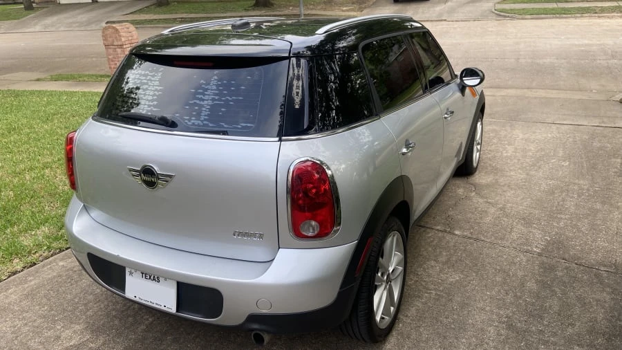 2013 Mini Countryman 1st Gen - Image 10 of 20
