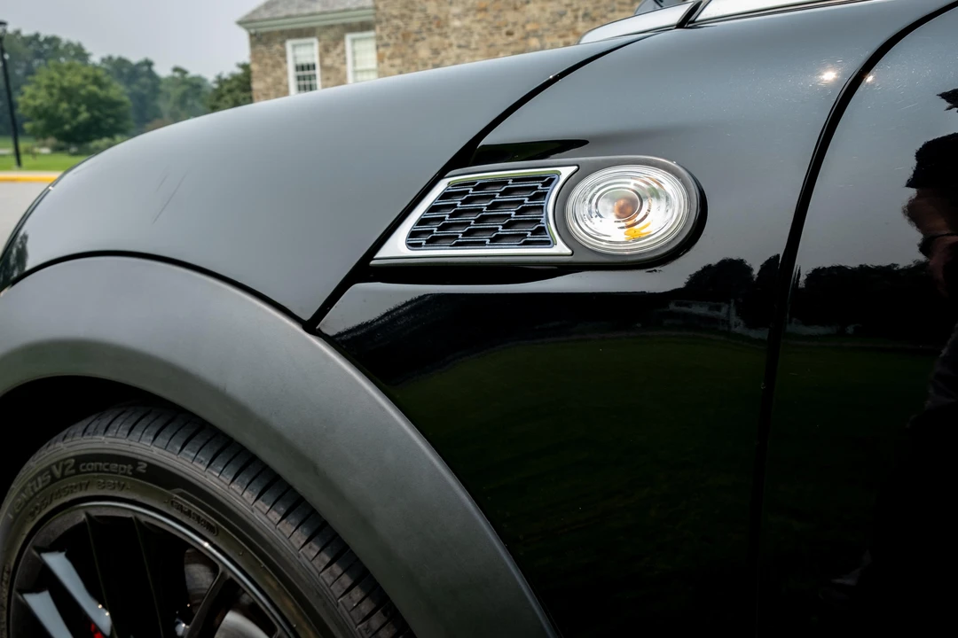2013 Mini Coupe & Roadster - Image 23 of 31