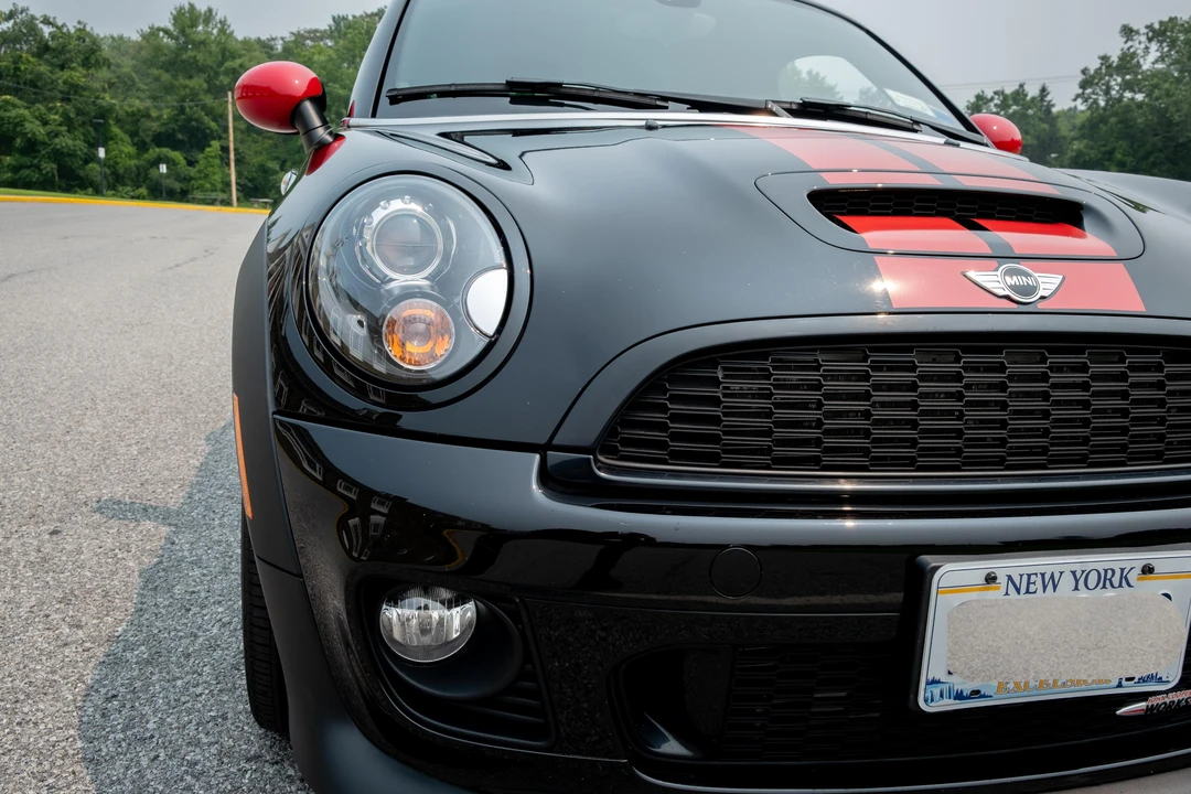 2013 Mini Coupe & Roadster - Image 17 of 31