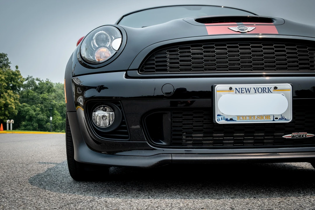 2013 Mini Coupe & Roadster - Image 16 of 31