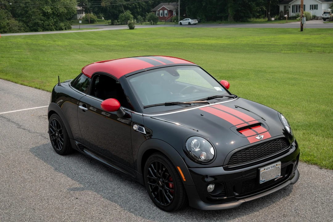 2013 Mini Coupe & Roadster - Image 12 of 31