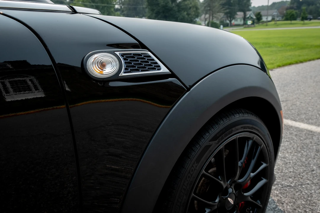 2013 Mini Coupe & Roadster - Image 24 of 31