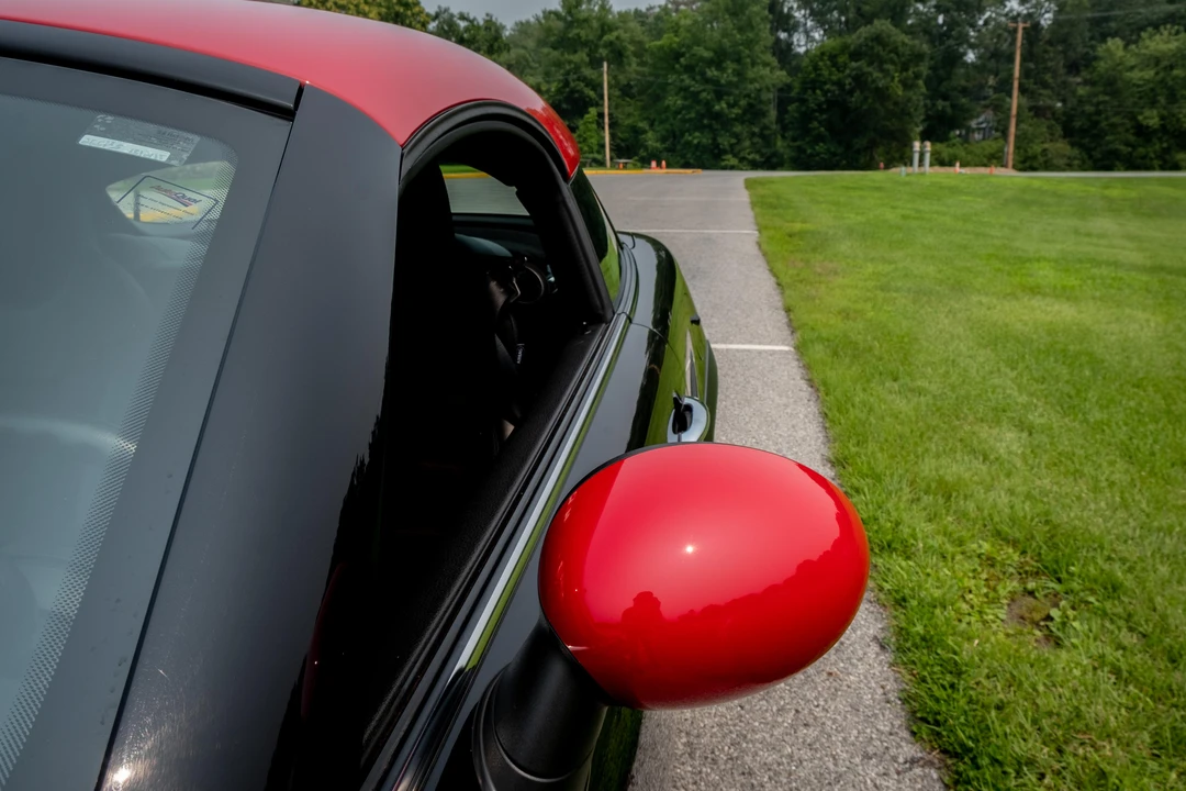 2013 Mini Coupe & Roadster - Image 22 of 31