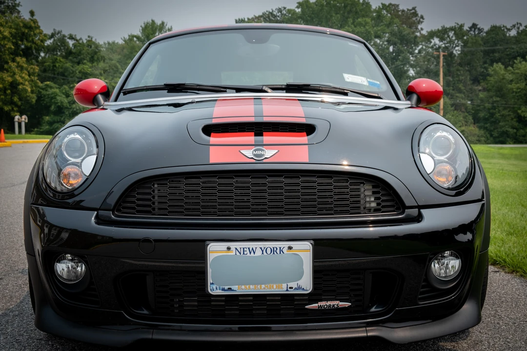 2013 Mini Coupe & Roadster - Image 8 of 31