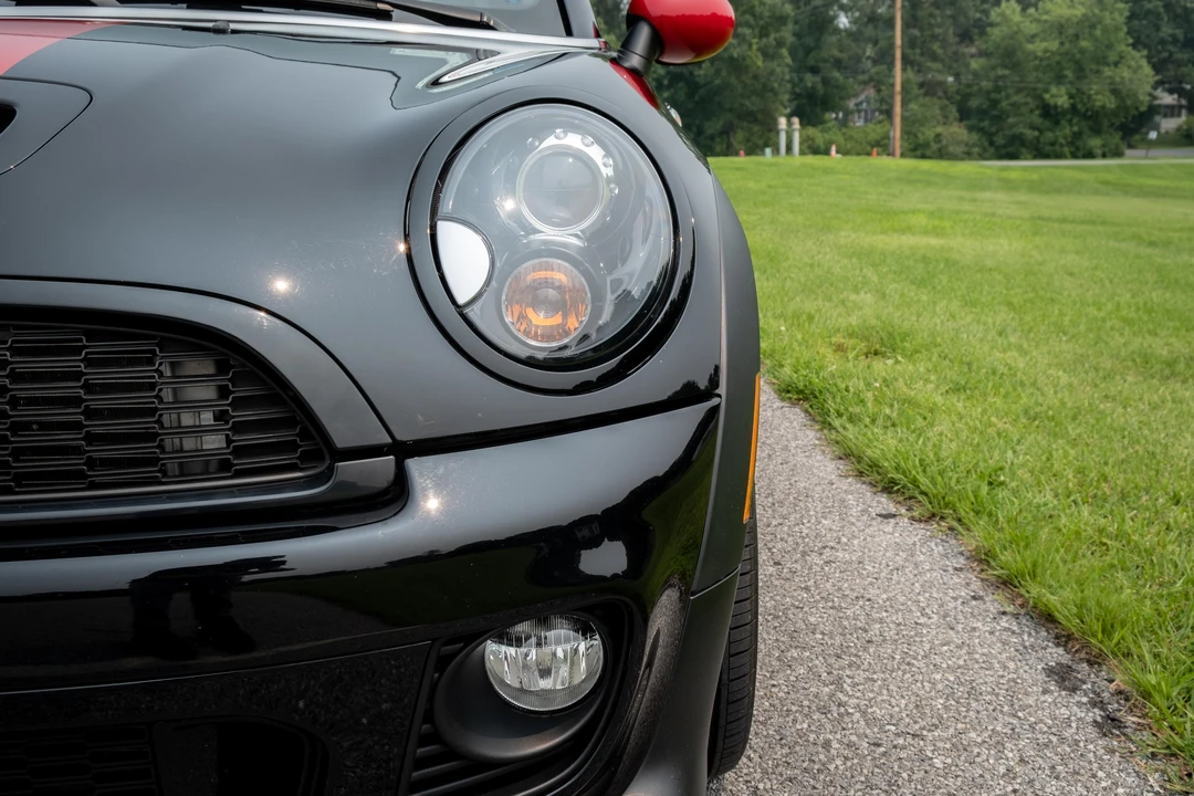 2013 Mini Coupe & Roadster - Image 21 of 31