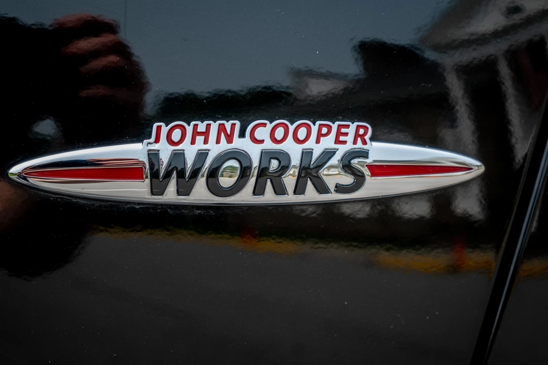2013 Mini Coupe & Roadster - Image 31 of 31