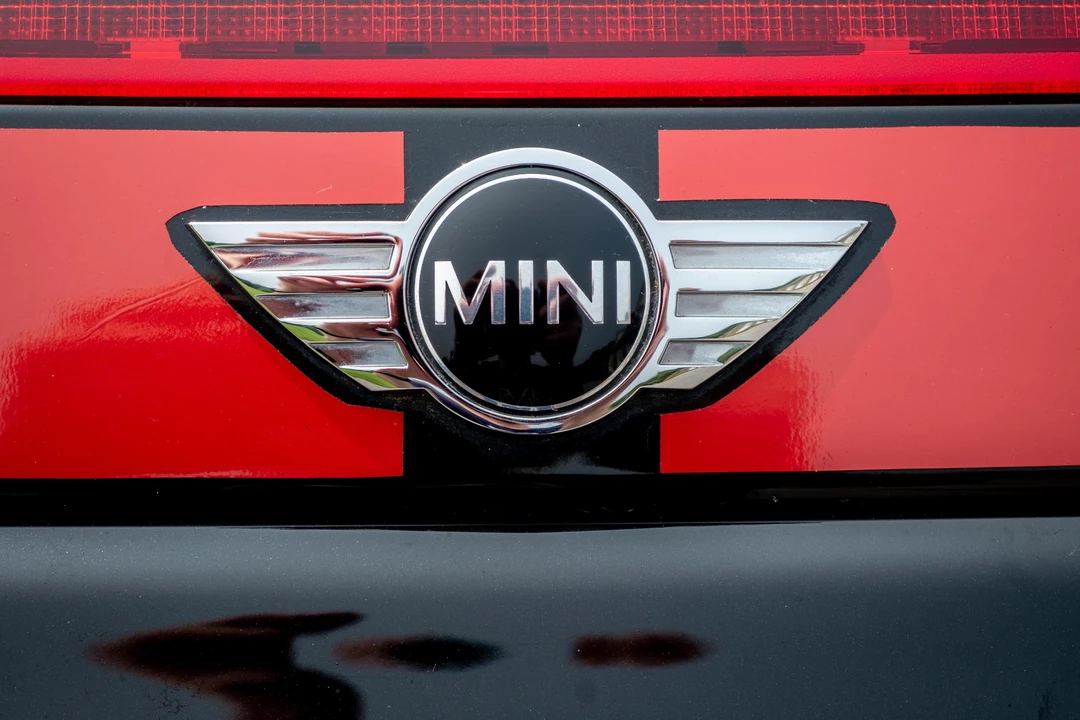 2013 Mini Coupe & Roadster - Image 30 of 31