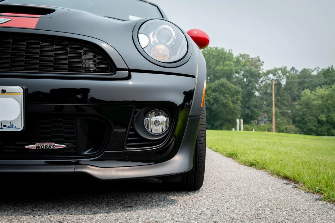 2013 Mini Coupe & Roadster - Image 20 of 31