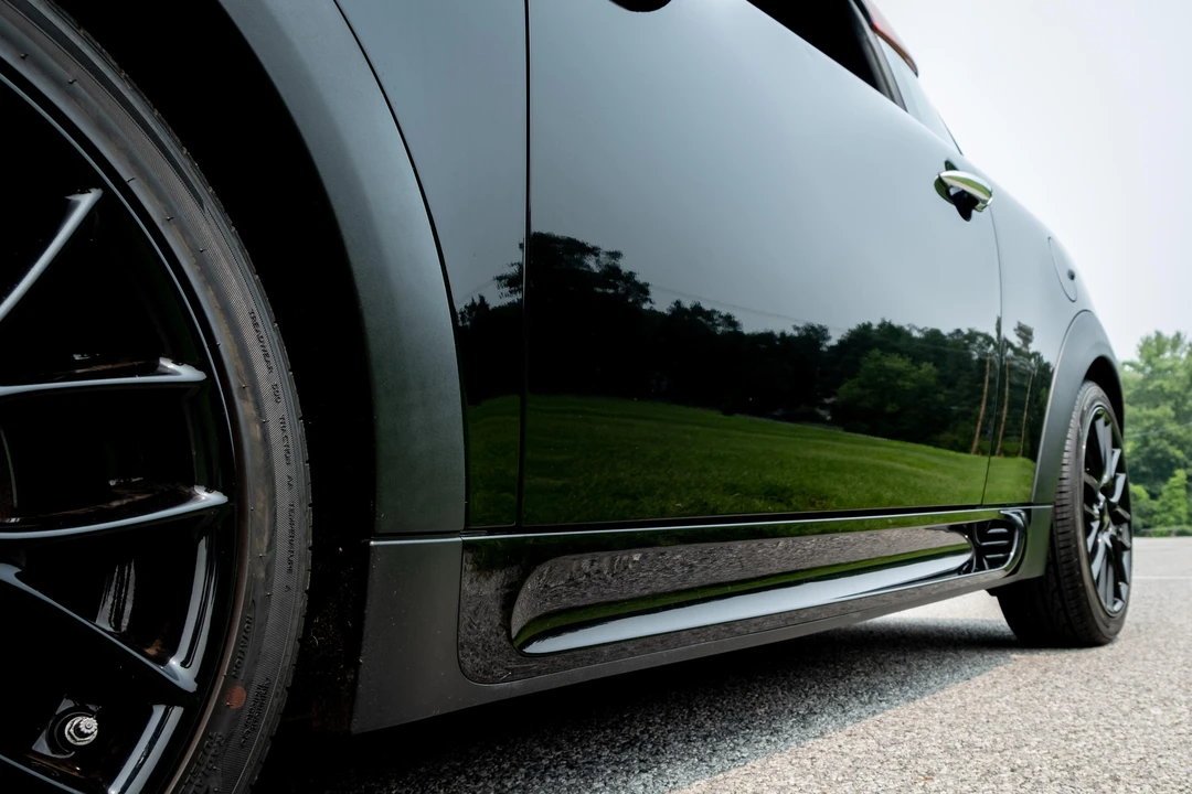 2013 Mini Coupe & Roadster - Image 26 of 31