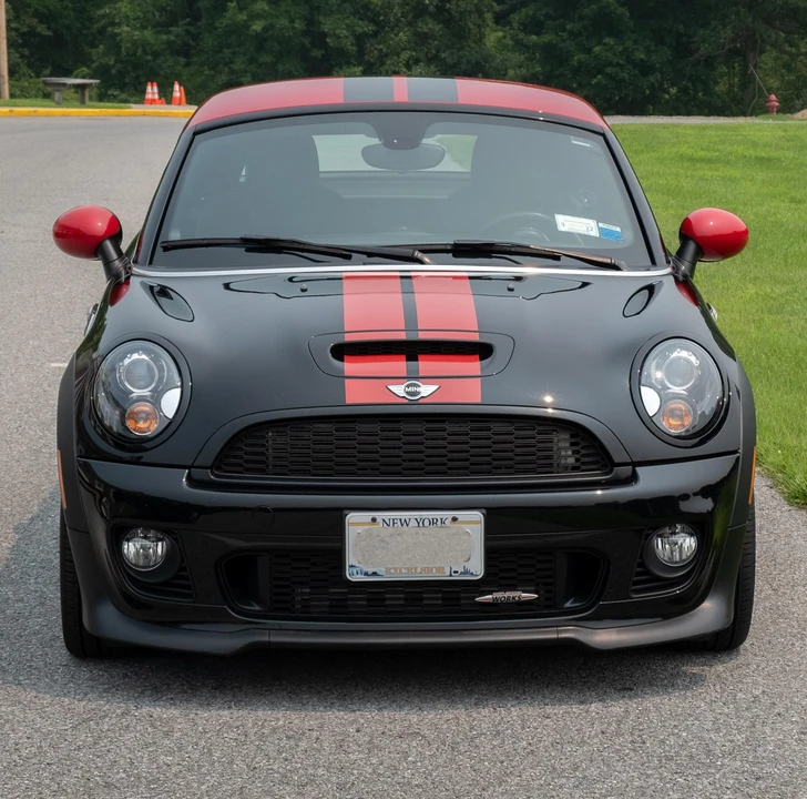 2013 Mini Coupe & Roadster - Image 7 of 31
