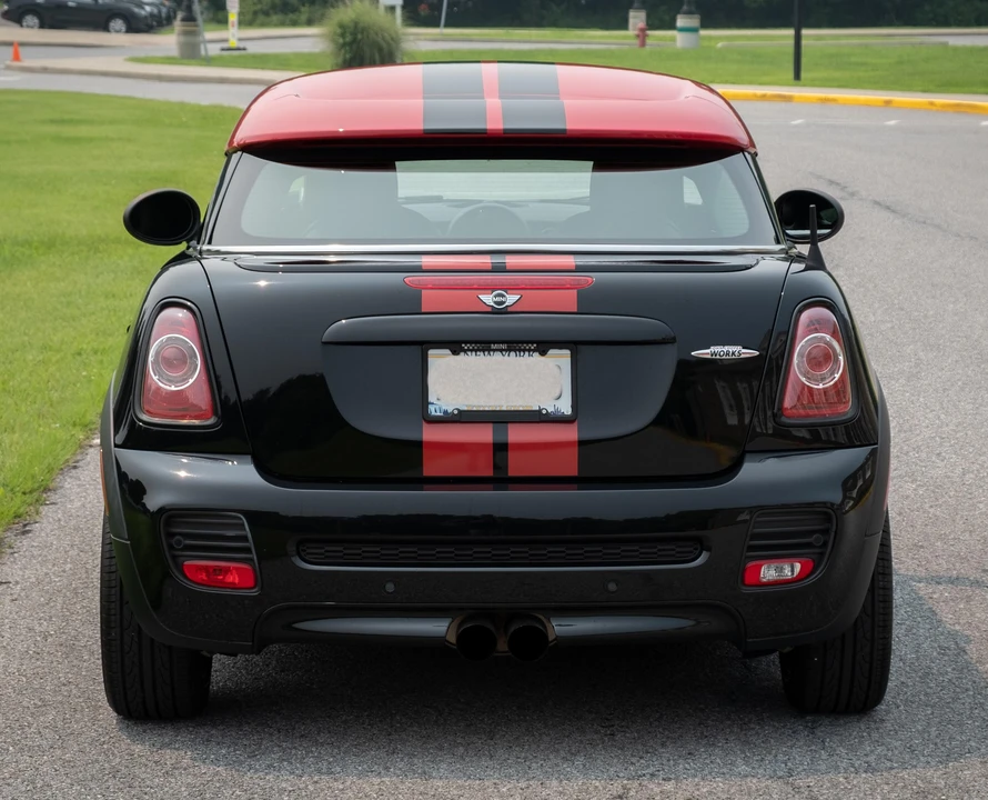 2013 Mini Coupe & Roadster - Image 11 of 31