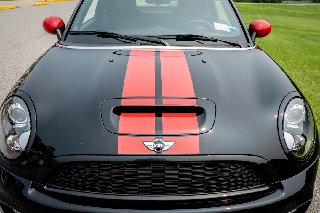 2013 Mini Coupe & Roadster - Image 13 of 31