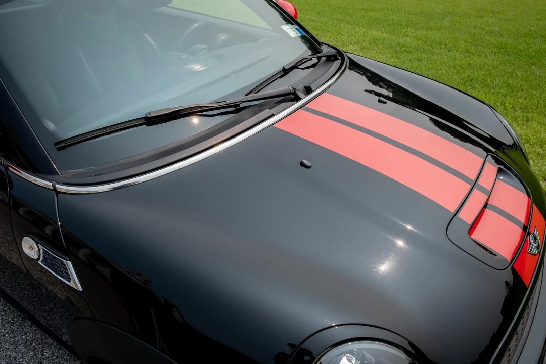 2013 Mini Coupe & Roadster - Image 19 of 31