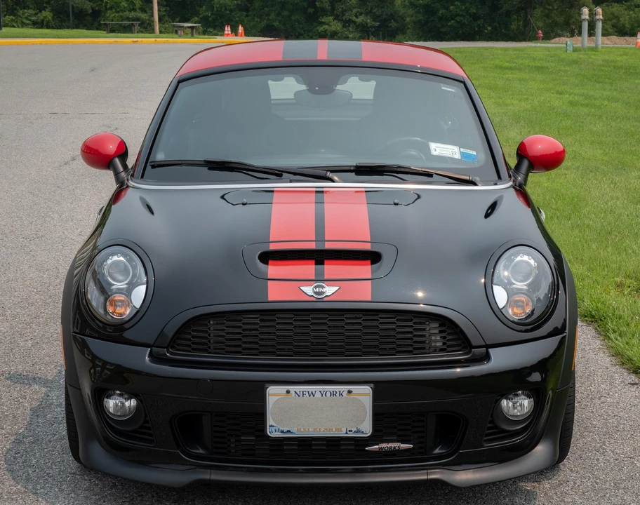 2013 Mini Coupe & Roadster - Image 6 of 31