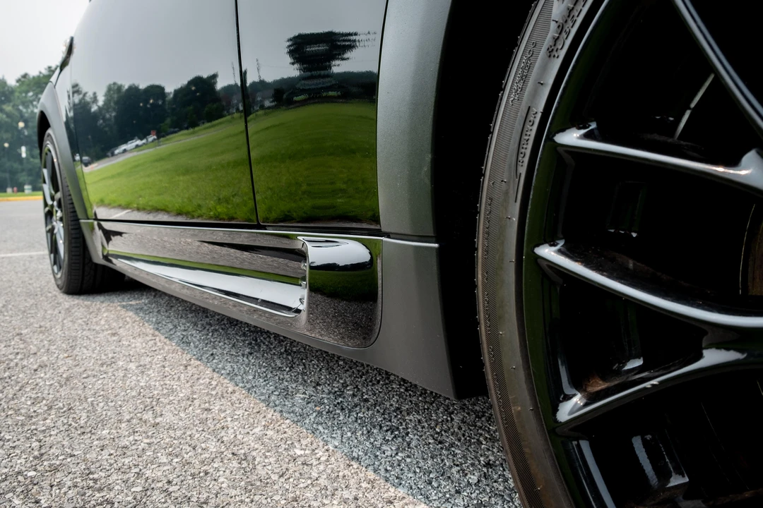 2013 Mini Coupe & Roadster - Image 25 of 31