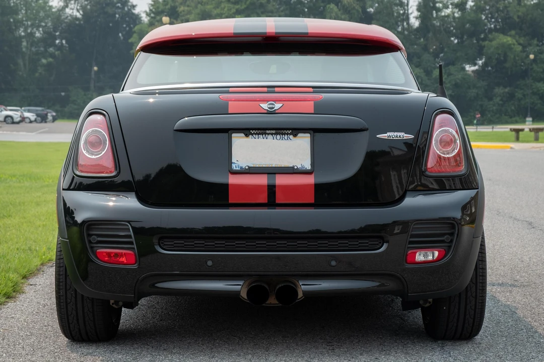 2013 Mini Coupe & Roadster - Image 5 of 31