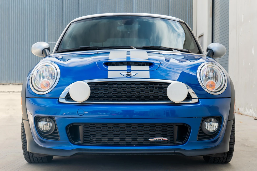 2013 Mini Mini John Cooper Works 2nd Gen - Image 2 of 31