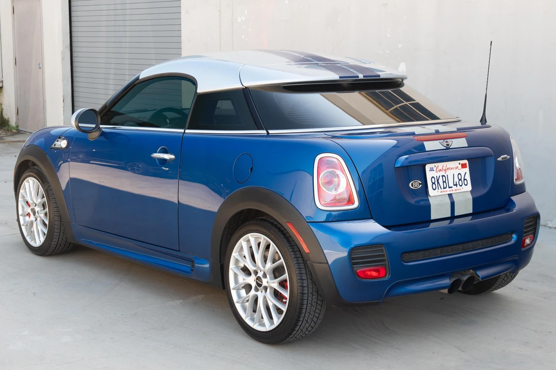 2013 Mini Mini John Cooper Works 2nd Gen - Image 4 of 31